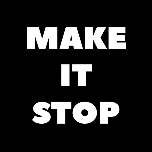 Zen wall clock: "make it stop"