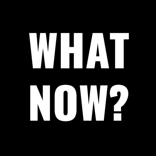 Zen wall clock: "what now"