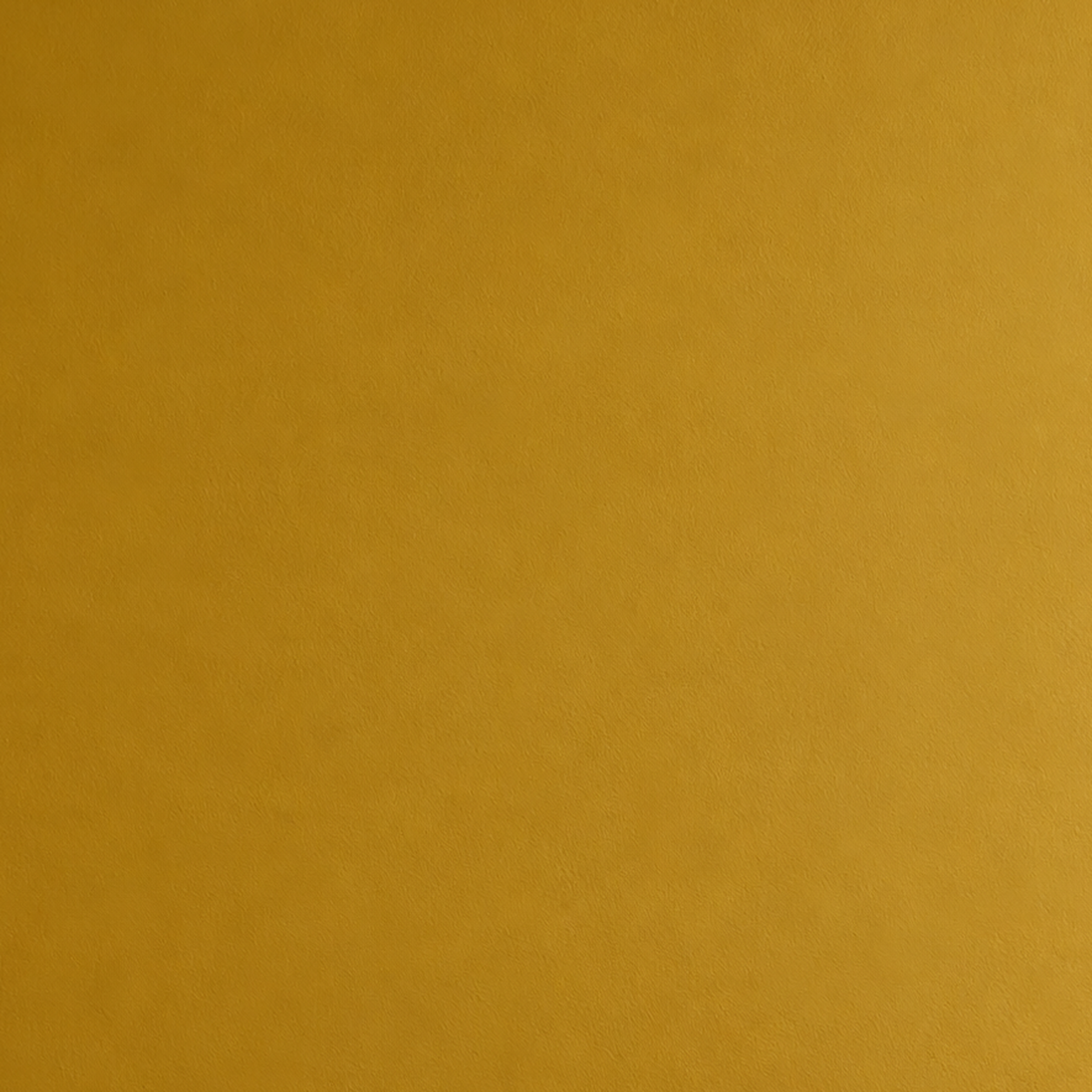 Funny wall clock in mustard wall zoom85