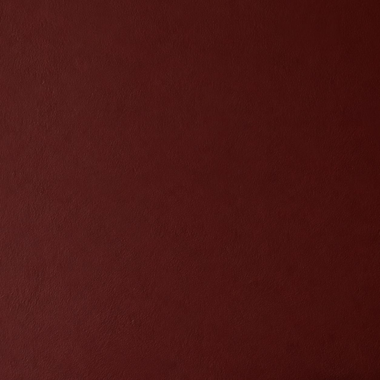 Funny wall clock in oxblood wall zoom85